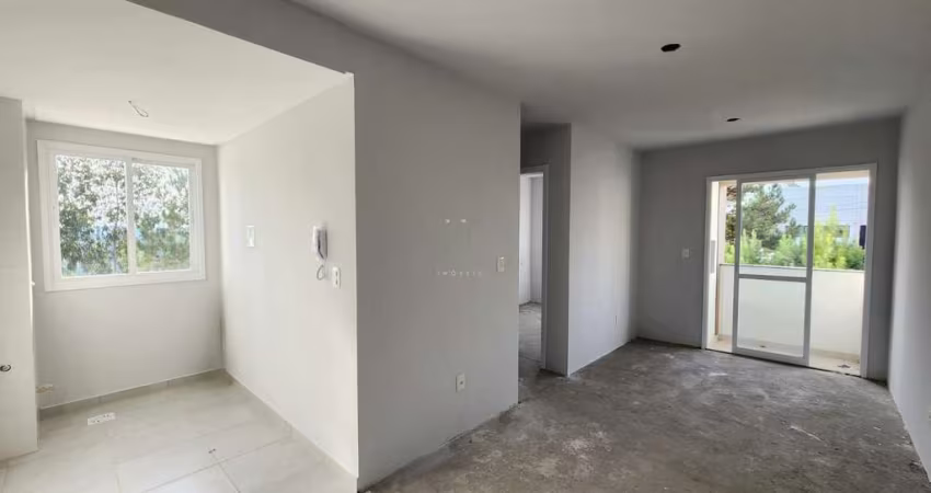 APARTAMENTO COM 02 DORMITÓRIOS E VAGA DUPLA DE GARAGEM