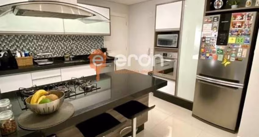 Apartamento para Venda em São Bernardo do Campo, Centro, 3 dormitórios, 1 suíte, 2 banheiros, 2 vagas