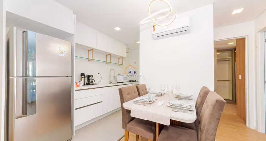 Apartamento com 2 quartos à venda na Rua Francisco Balchak, 153, Boa Vista, Curitiba