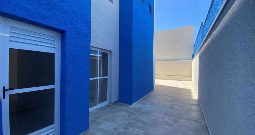 VENDE-SE APTO GARDEN - BAIRRO PORTÃO - 2 VAGAS  -  R$ 560  MIL