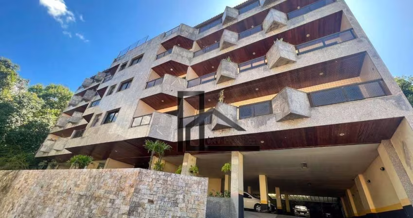 Apartamento com 3 Quartos no bairro de Agriões em Teresópolis