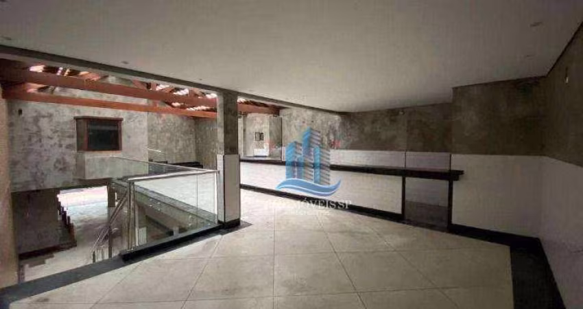 Prédio para alugar, 360 m² por R$ 10.830,00/mês - Centro - São Caetano do Sul/SP