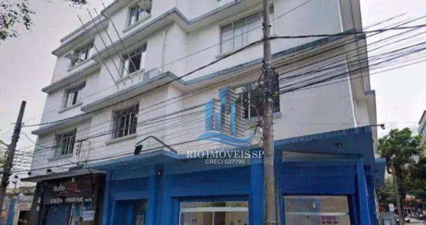 Prédio para alugar, 1100 m² por R$ 18.200,00/mês - Santo Antônio - São Caetano do Sul/SP