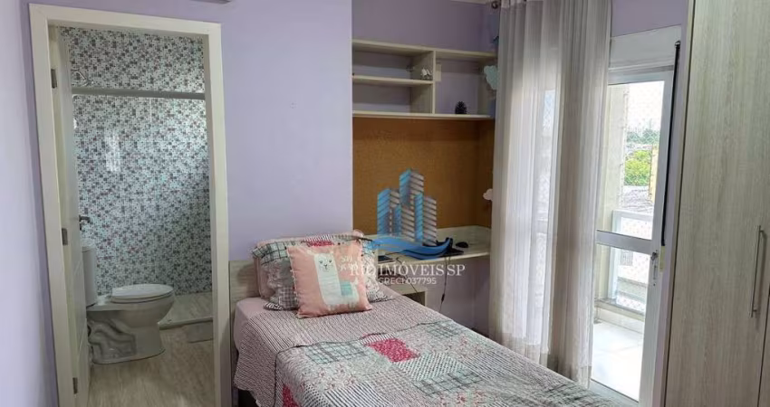 Sobrado com 3 dormitórios à venda, 307 m² por R$ 1.950.000,00 - São José - São Caetano do Sul/SP