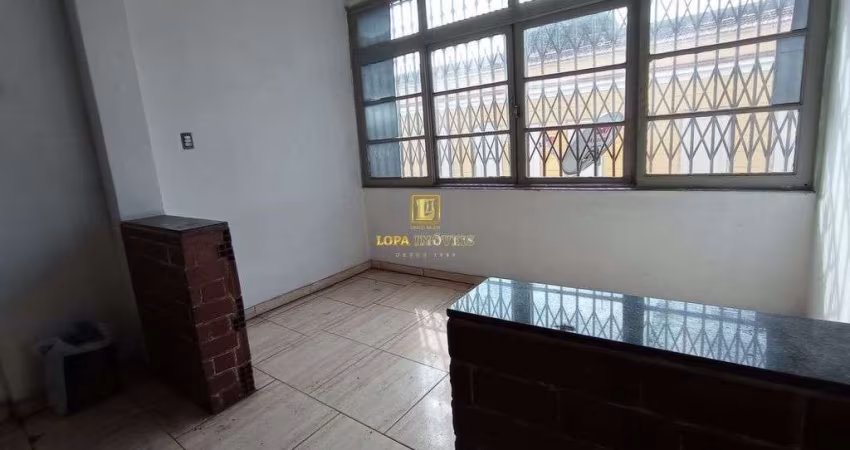 Apartamento de quarto e sala no Centro do Rio de Janeiro