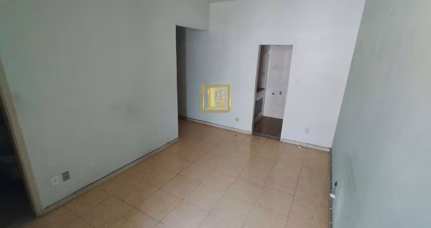Apartamento Quarto e Sala no Centro do Rio