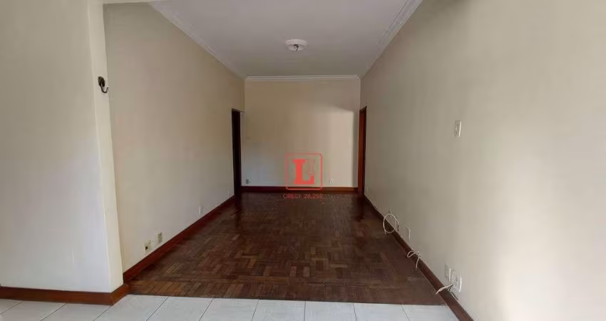 Apartamento Dois Quartos No Centro