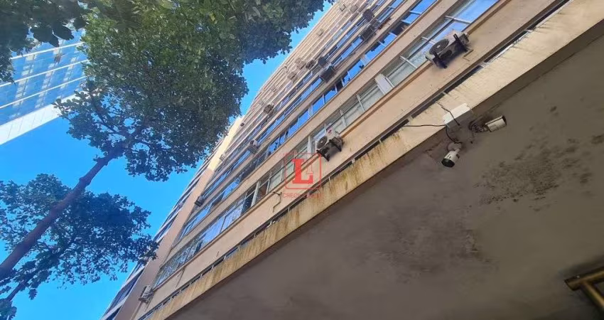 Apartamento de dois quartos em Copacabana Rio de Janeiro