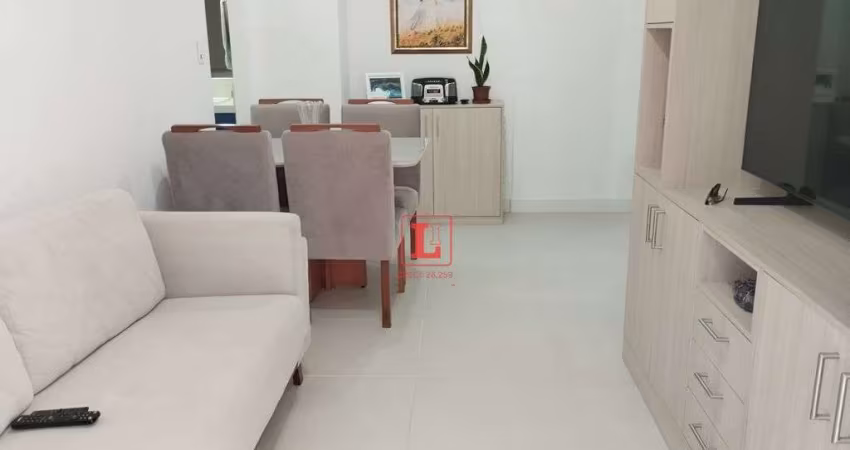 Apartamento de Sala um Quarto vaga garagem para Venda em centro Rio de Janeiro