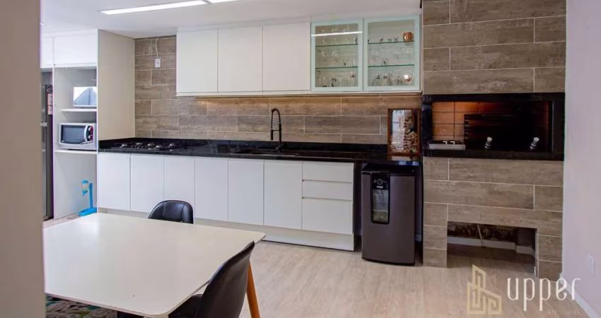 Casa com 3 dormitórios à venda, 90 m² por R$ 590.000,00 - Condomínio Jardim di Nápoli - Cachoeirinha/RS