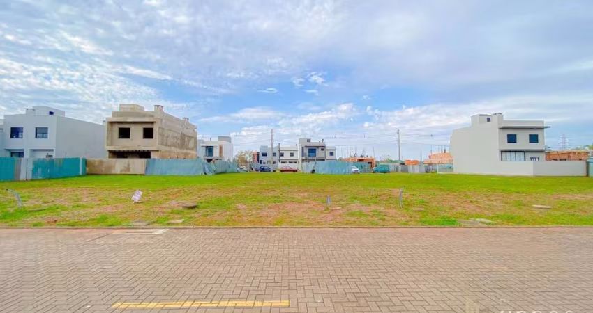 Terreno à venda, 128 m² por R$ 190.000 - Condomínio Central Square - Gravataí/RS