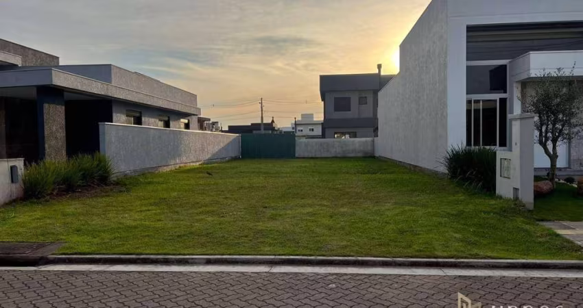 Terreno à venda, 250 m² por R$ 372.900,00 - Terras Alpha - Gravataí/RS