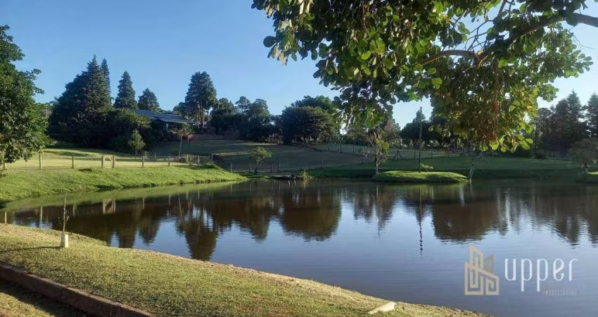 Terreno à venda, 2160 m² por R$ 550.000,00 - Bosques do Sul - Gravataí/RS