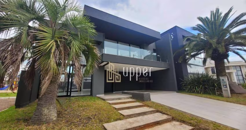 Casa com 4 dormitórios à venda, 310 m² por R$ 2.200.000 - Condomínio City Park Residence - Cachoeirinha/RS