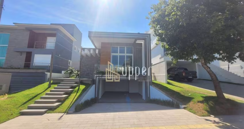 Casa com 3 dormitórios à venda, 220 m² por R$ 2.190.000,00 - Alphaville - Gravataí/RS