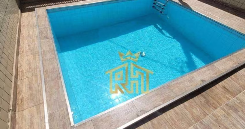 Apartamento 1 quarto na Vila Tupi Praia Grande SP