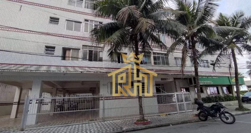 Apartamento 2 quartos  no bairro de Vila Tupi em Praia Grande - SP