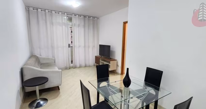 Apartamento para Locação em Barueri, Alphaville Centro Industrial e Empresarial/Alphaville., 1 dormitório, 1 banheiro, 1 vaga