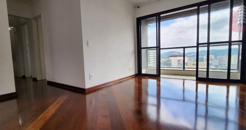 Apartamento para Locação em Barueri, Alphaville Centro Industrial e Empresarial/Alphaville., 3 dormitórios, 1 suíte, 3 banheiros, 2 vagas