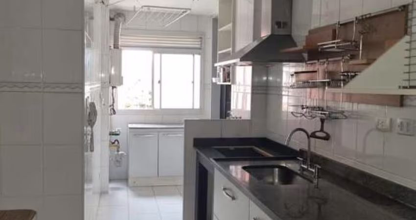Apartamento para Locação em Barueri, Tamboré, 3 dormitórios, 1 suíte, 3 banheiros, 2 vagas