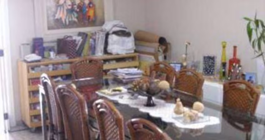 APARTAMENTO PARA VENDA NO TATUAPÉ COM 4 SUITES , 4 VAGAS.