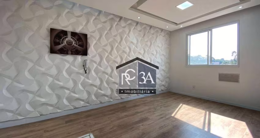 Apartamento com 2 dormitórios à venda, 40 m² por R$ 315.000,00 - Vila Califórnia - São Paulo/SP