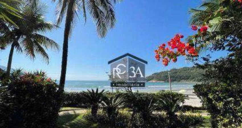 Casa com 5 dormitórios à venda, 458 m² - Balneário Praia do Pernambuco - Guarujá/SP
