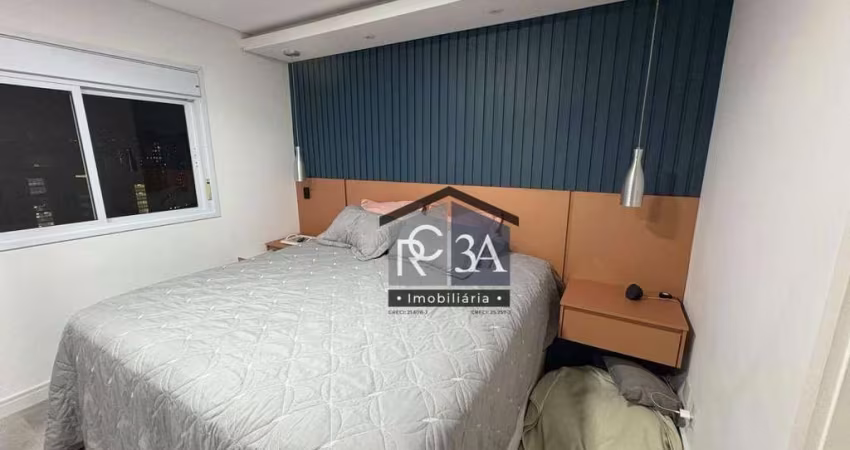 Cobertura com 2 dormitórios à venda, 110 m² - Parque da Vila Prudente - São Paulo/SP