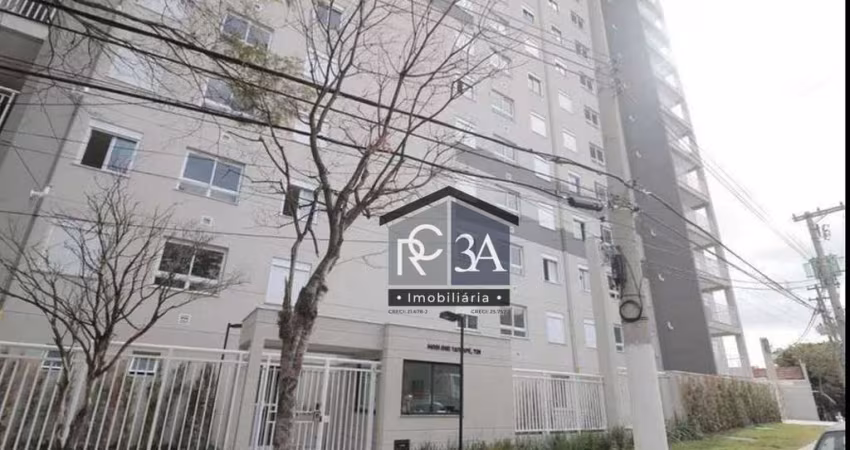 Apartamento com 2 dormitórios à venda, 50 m² - Tatuapé - São Paulo/SP
