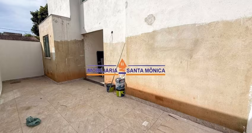 Apartamento com 2 quartos à venda no Rio Branco, Belo Horizonte 