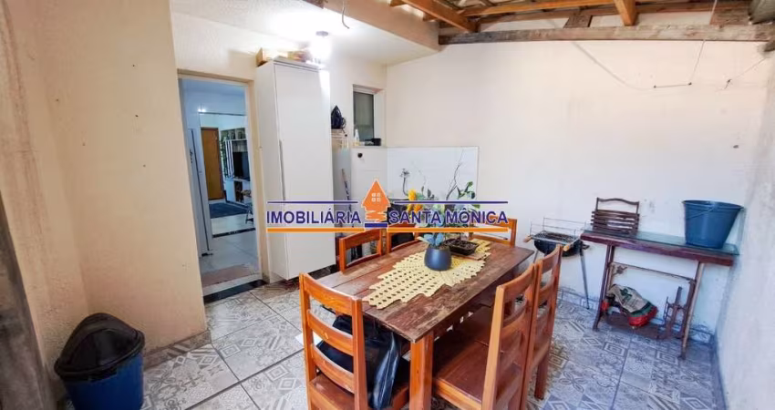 Apartamento com 2 quartos à venda em Copacabana, Belo Horizonte 