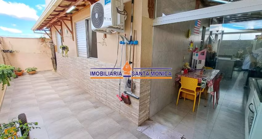 Apartamento com 3 quartos à venda na Santa Amélia, Belo Horizonte 