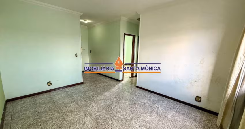 Apartamento com 2 quartos à venda no Rio Branco, Belo Horizonte 