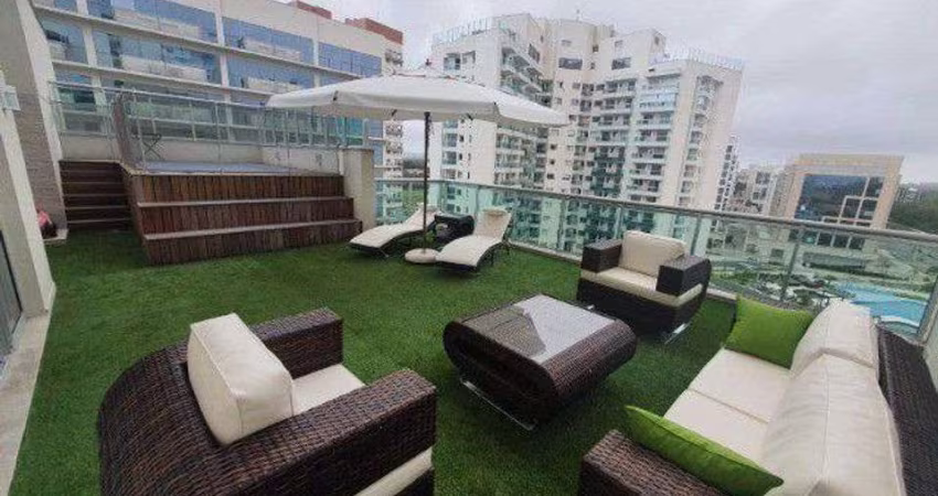 Cobertura em condomínio à Venda em Rio de Janeiro - RJ