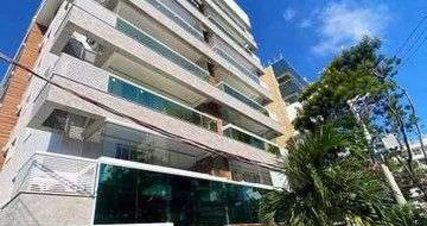 Apartamento a venda, Exclusive, 2 quartos com vaga, entrar e morar. Lazer