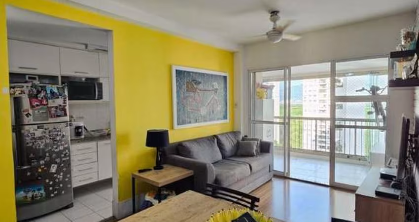 Reserva do Parque, Cidade Jardim, Apartamento a venda com 78m, 2 quartos.