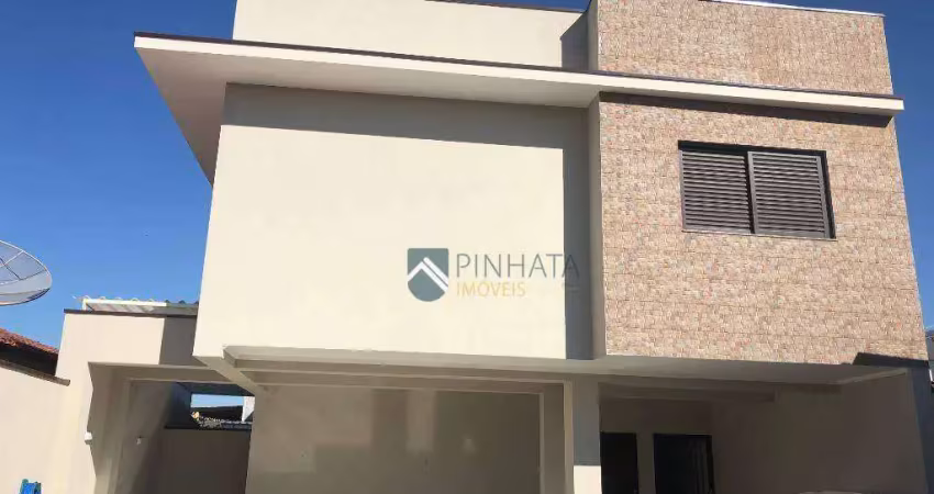 Apartamento com 1 dormitório para alugar, 37 m² por R$ 2.200,01/mês - Barra Funda - Vinhedo/SP