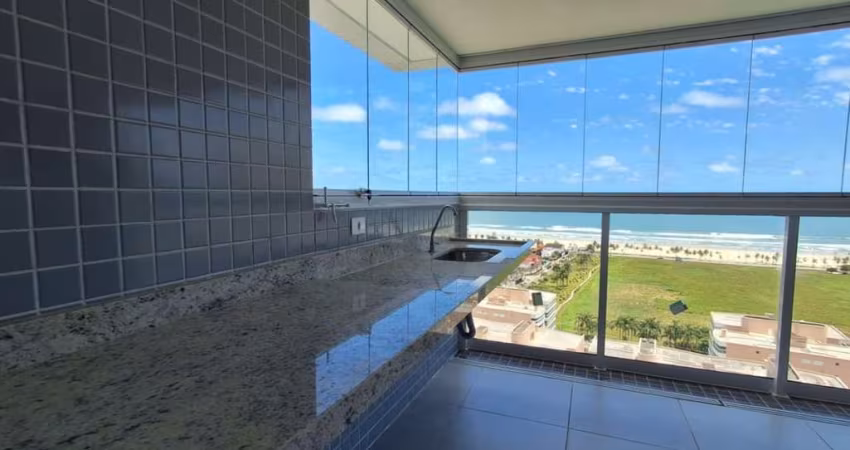 Apartamento para Venda em Guarujá, Praia da Enseada, 2 dormitórios, 1 suíte, 2 banheiros, 1 vaga