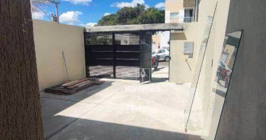 Casa com 2 dormitórios à venda, 72 m² por R$ 400.000 - Parque Andiara - Pedro Leopoldo/Minas Gerais
