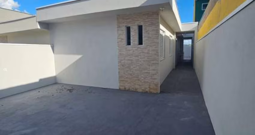 Casa para Venda em Araçariguama, Bela Vista, 2 dormitórios, 1 banheiro, 2 vagas