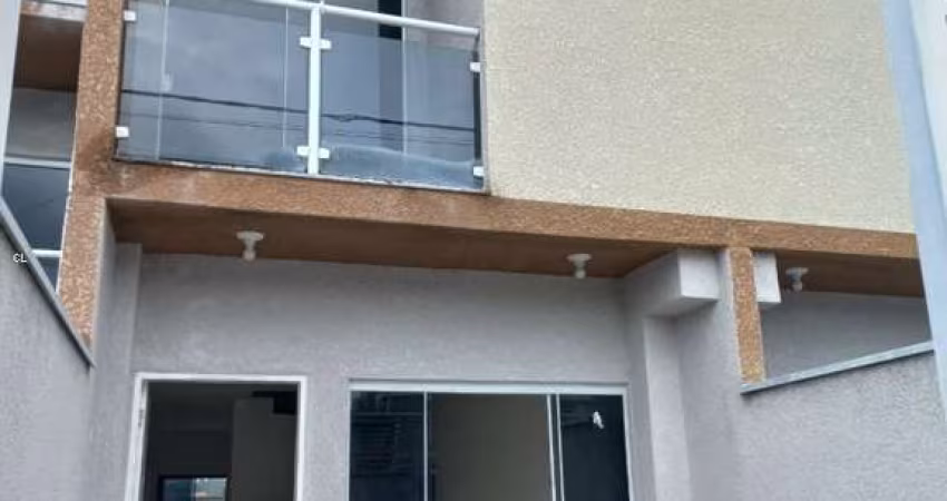Sobrado para Venda em Araçariguama, Bela Vista, 2 dormitórios, 2 suítes, 3 banheiros, 1 vaga