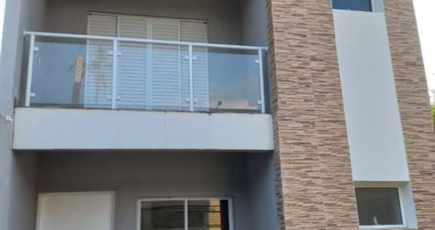 Sobrado para Venda em Araçariguama, TERRAS 2, 3 dormitórios, 1 suíte, 1 banheiro, 2 vagas