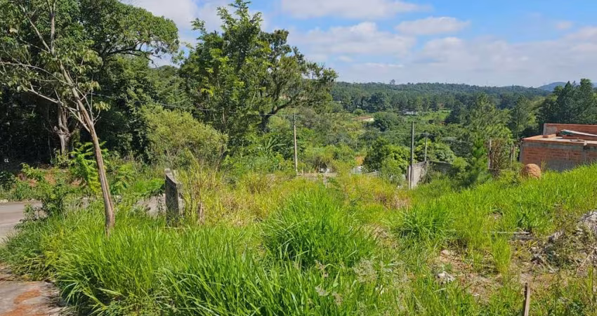 Terreno para Venda em Araçariguama, Bela Vista