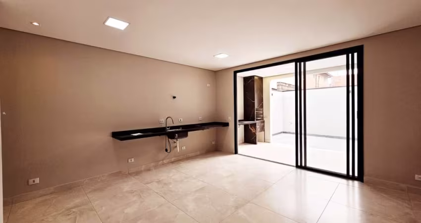 Casa para Venda em Araçariguama, Bela Vista, 3 dormitórios, 1 suíte, 2 banheiros, 2 vagas