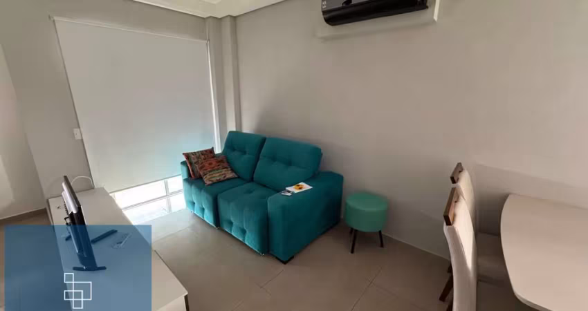 Flat com 30m² para locação - Condomínio Way Campolim, em Sorocaba/SP.