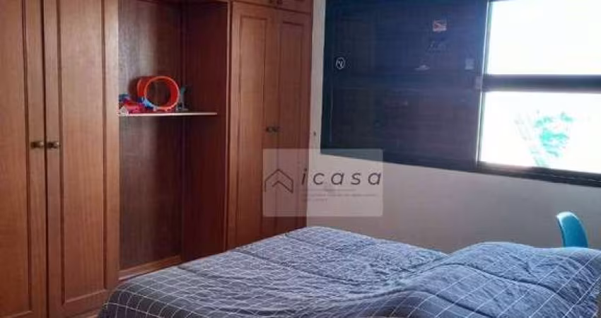 Sobrado com 3 dormitórios à venda, 223 m² por R$ 1.300.000,00 - Jardim Esplanada - São José dos Campos/SP