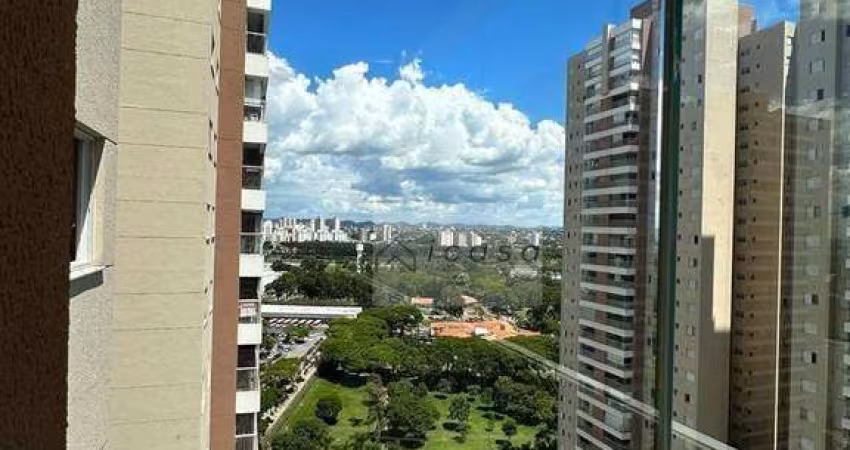 Apartamento com 2 dormitórios à venda, 75 m² por R$ 780.000,00 - Jardim das Indústrias - São José dos Campos/SP