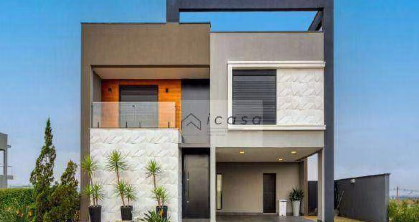 Sobrado com 6 dormitórios, 548 m² - venda por R$ 7.000.000,00 ou aluguel por R$ 25.950,00/mês - Condomínio Residencial Alphaville I - São José dos Campos/SP