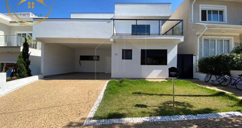 Sobrado à venda em Campinas, Swiss Park, com 4 suítes, com 338 m², Swiss Park - Baden