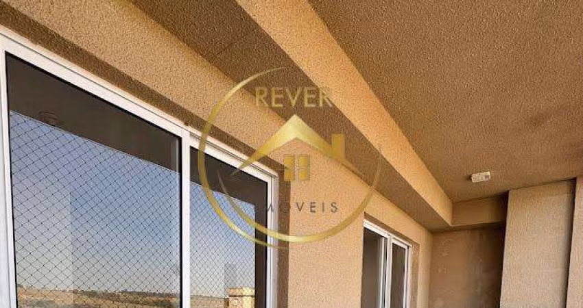 Apartamento à venda em Campinas, Parque Fazendinha, com 3 quartos, com 70 m², Eco vila tipuana